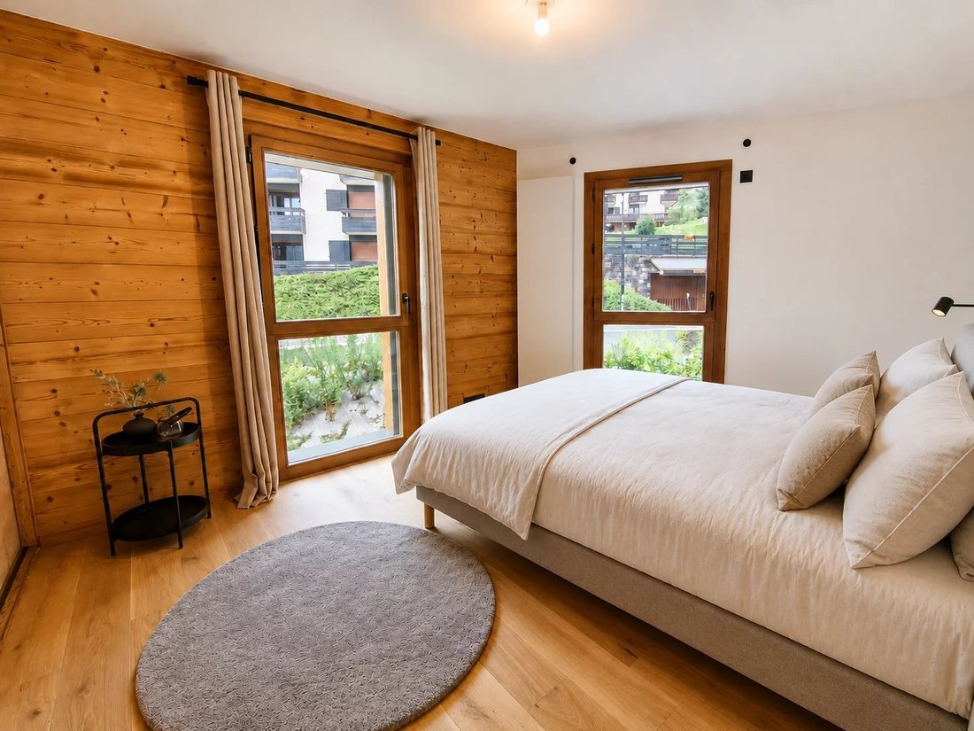 Apartment in Culoz, Culoz-Beon, France 3 - 17937949