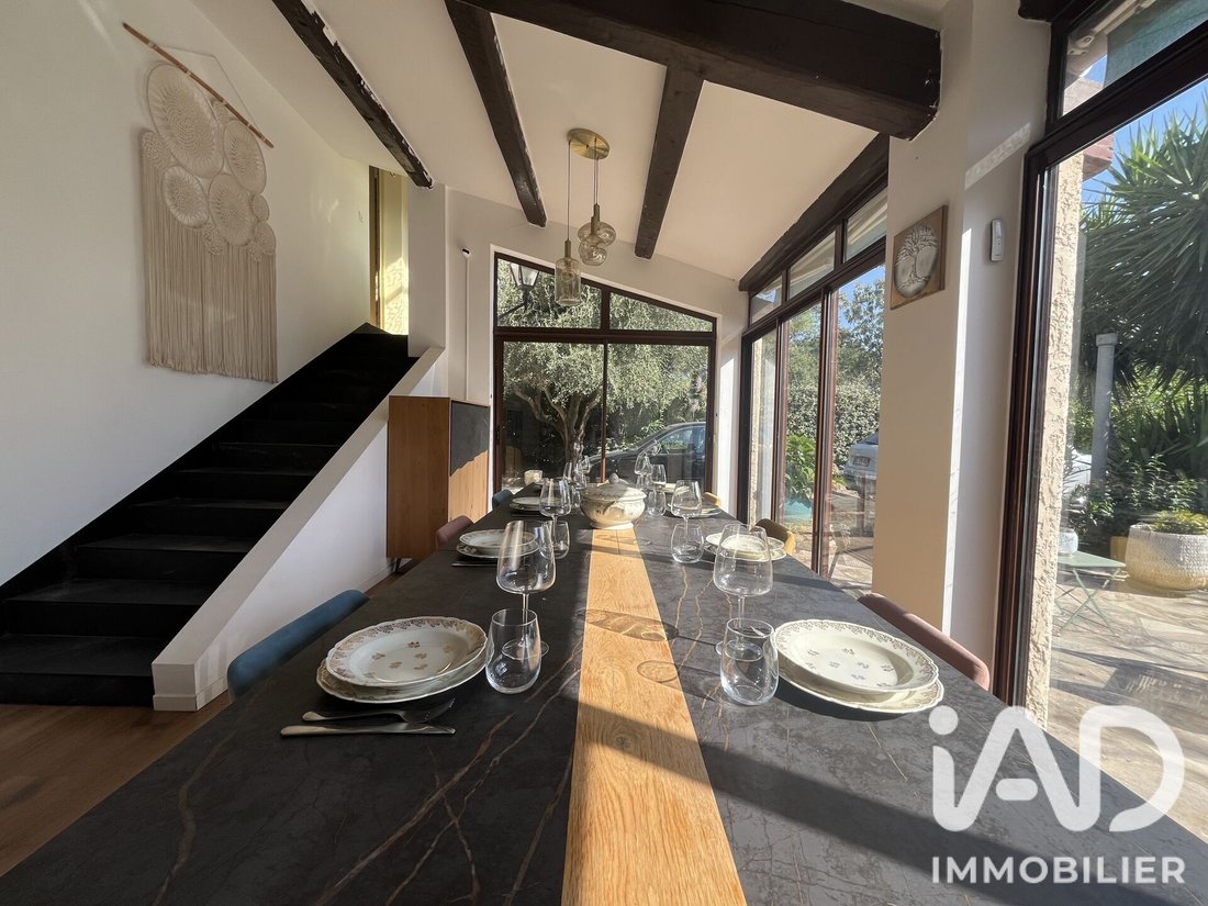 House in Lery, La Seyne-sur-Mer, France 1 - 18627129