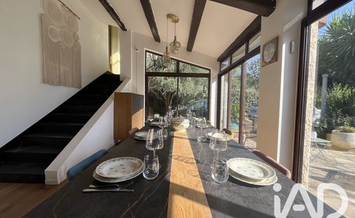 House in Lery, La Seyne-sur-Mer, France 1