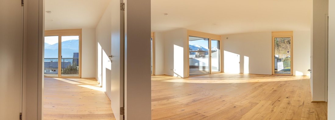 Apartment in Innsbruck, Tyrol, Austria 5 - 18658328