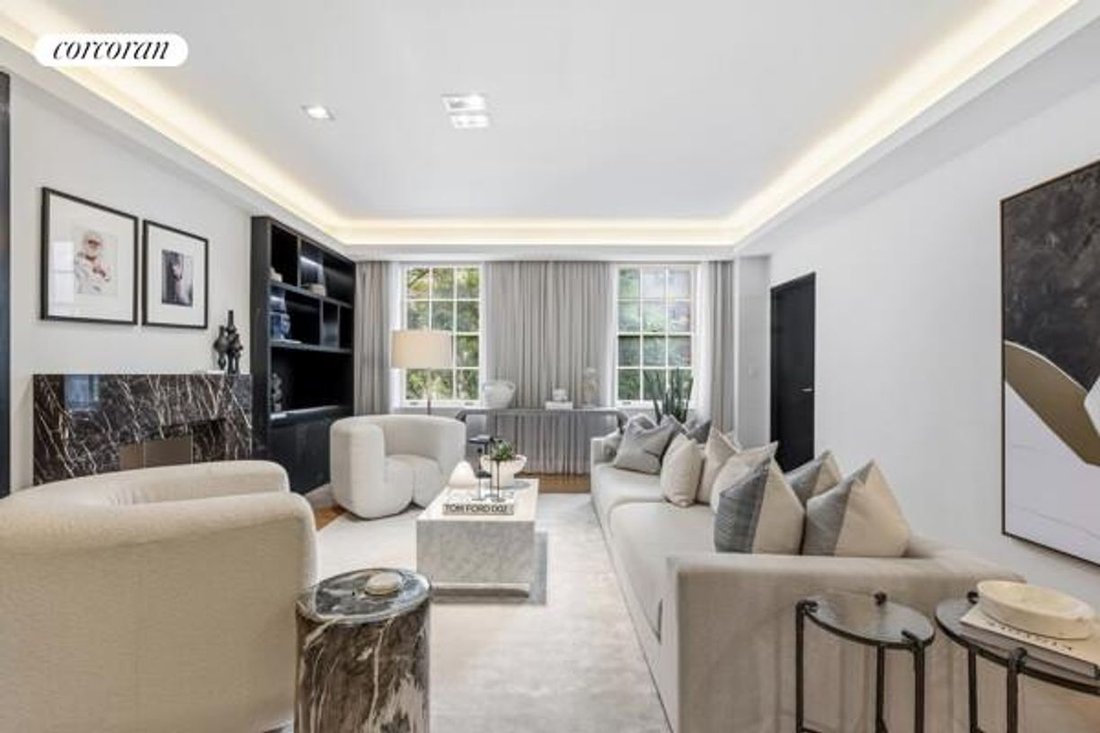 Condominio a New York, New York, Stati Uniti 4 - 18427104