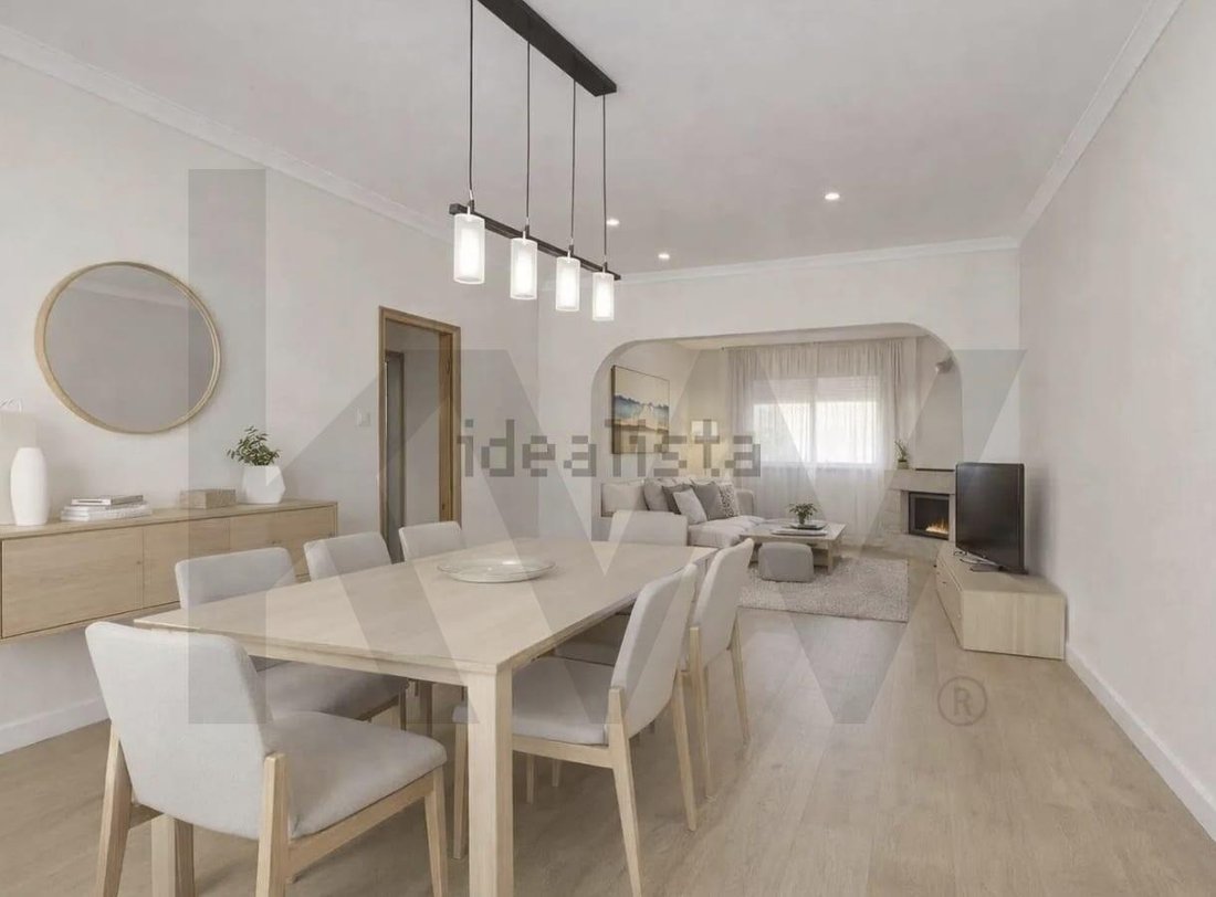 Townhouse in Estoril, Cascais e Estoril, Lisbon 2 - 18658118