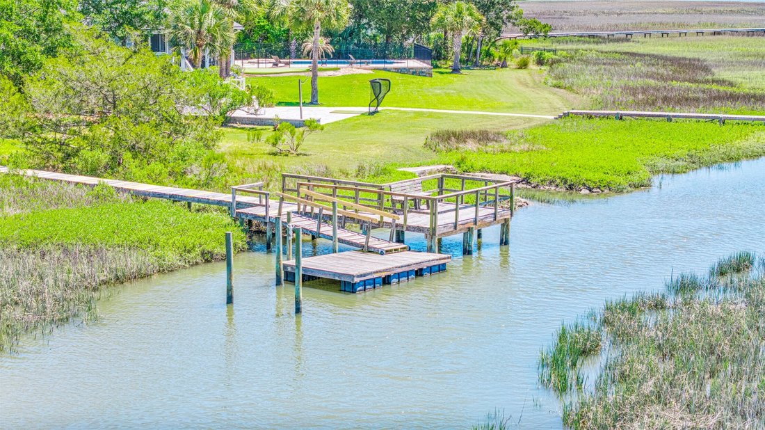 House in Fernandina Beach, Florida, United States 5 - 18657984