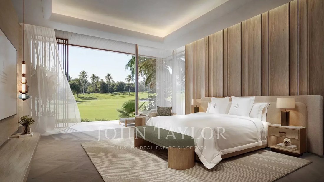 Villa in Abu Dhabi, Abu Dhabi Emirate, United Arab Emirates 3 - 18658084