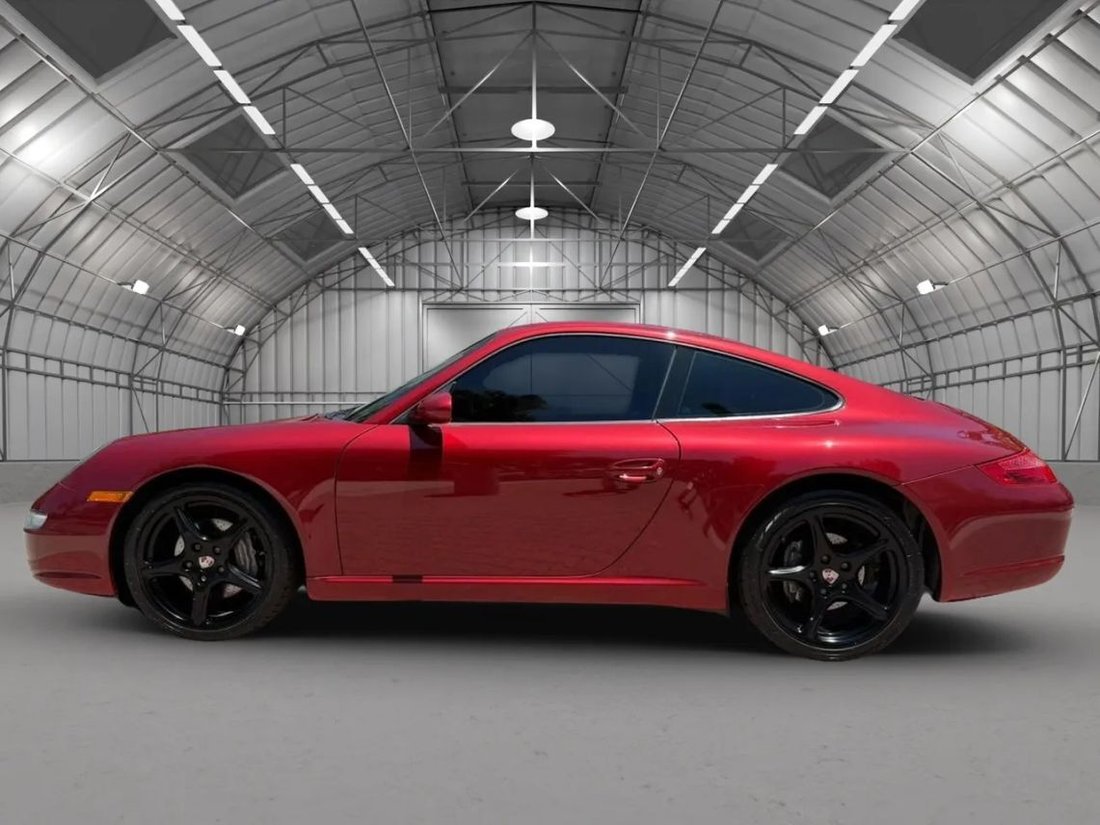 Coupe in Orange, CA, United States 3 - 18059445