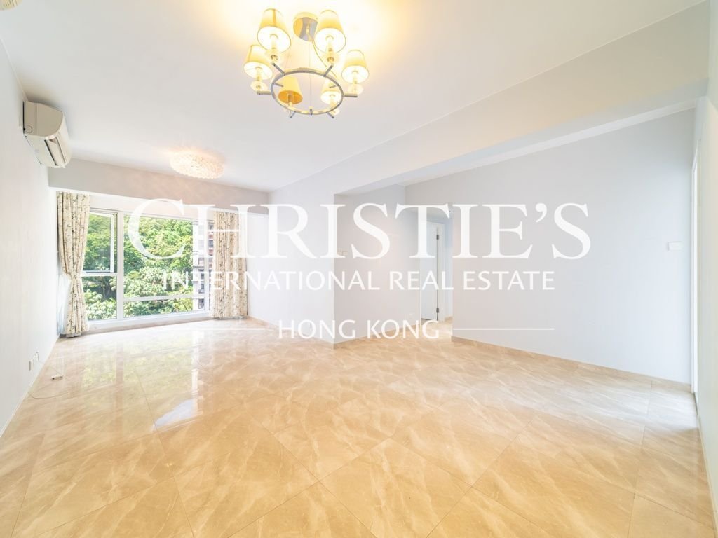 Apartment in Hong Kong, Hong Kong 2 - 18658402