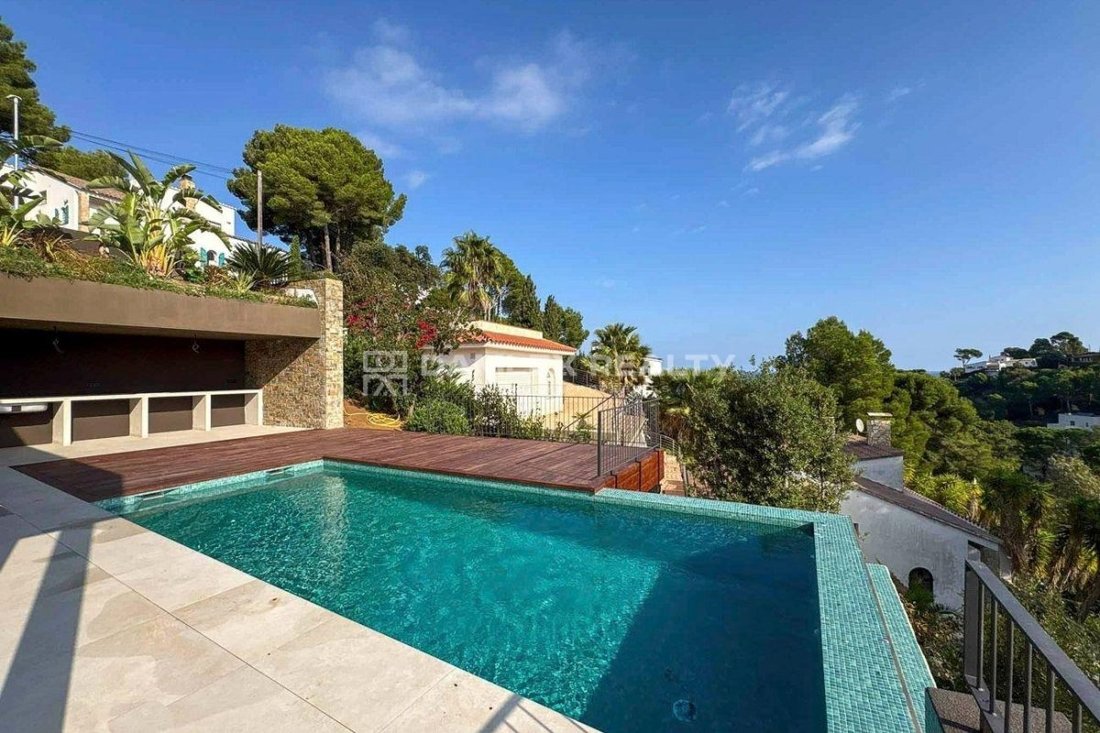 House in Begur, Catalonia, Spain 5 - 18658172