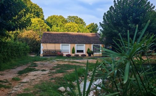House in Carnoules, Provence-Alpes-Côte d'Azur, France 1