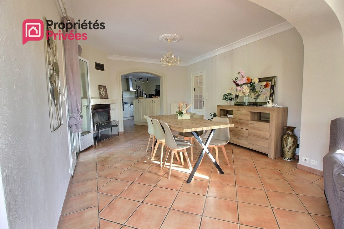 Villa in Est, Lorgues, France 4 - 18658486