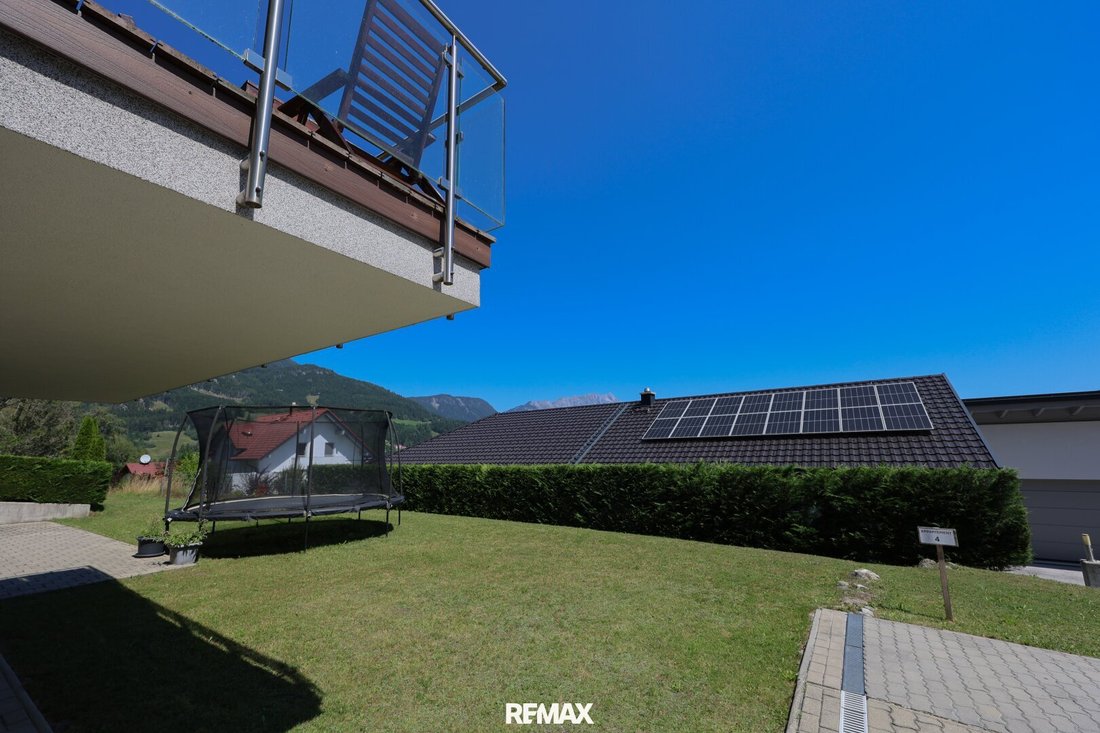 Apartment in Gröbming, Styria, Austria 5 - 17785309