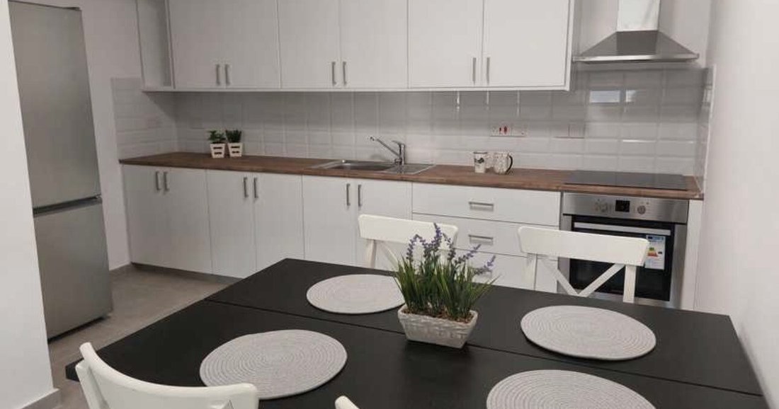 Appartement à Paphos, Paphos, Chypre 1 - 18658589