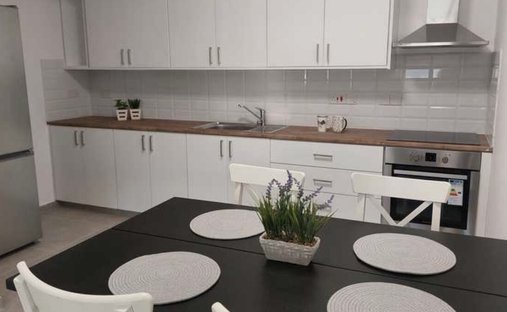 Apartment in Paphos, Paphos, Cyprus 1
