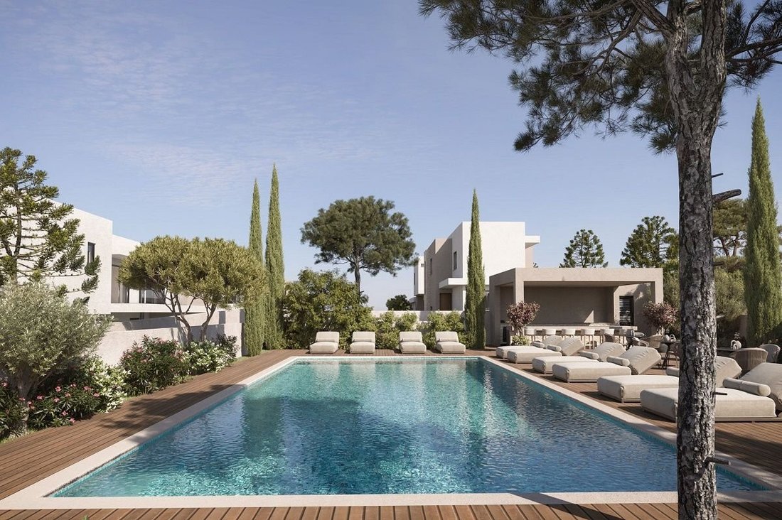 House in Agios Tychon, Limassol, Cyprus 5 - 13202680