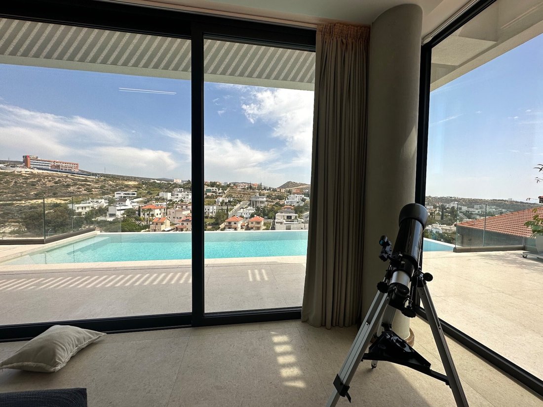 Villa in Agios Athanasios, Limassol, Cyprus 5 - 18658479