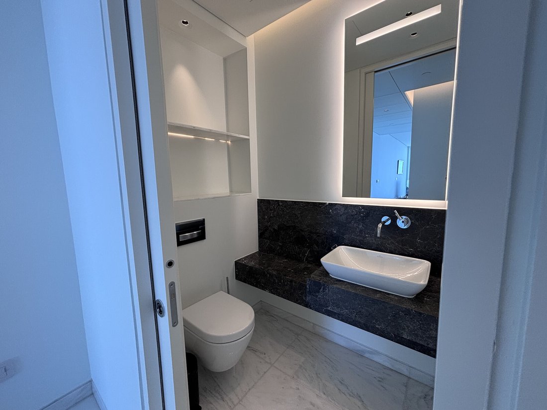 Apartment in Limassol, Limassol, Cyprus 5 - 18658518