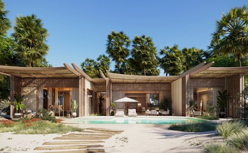 Villa in Umluj, Al Madinah Province, Saudi Arabia 1