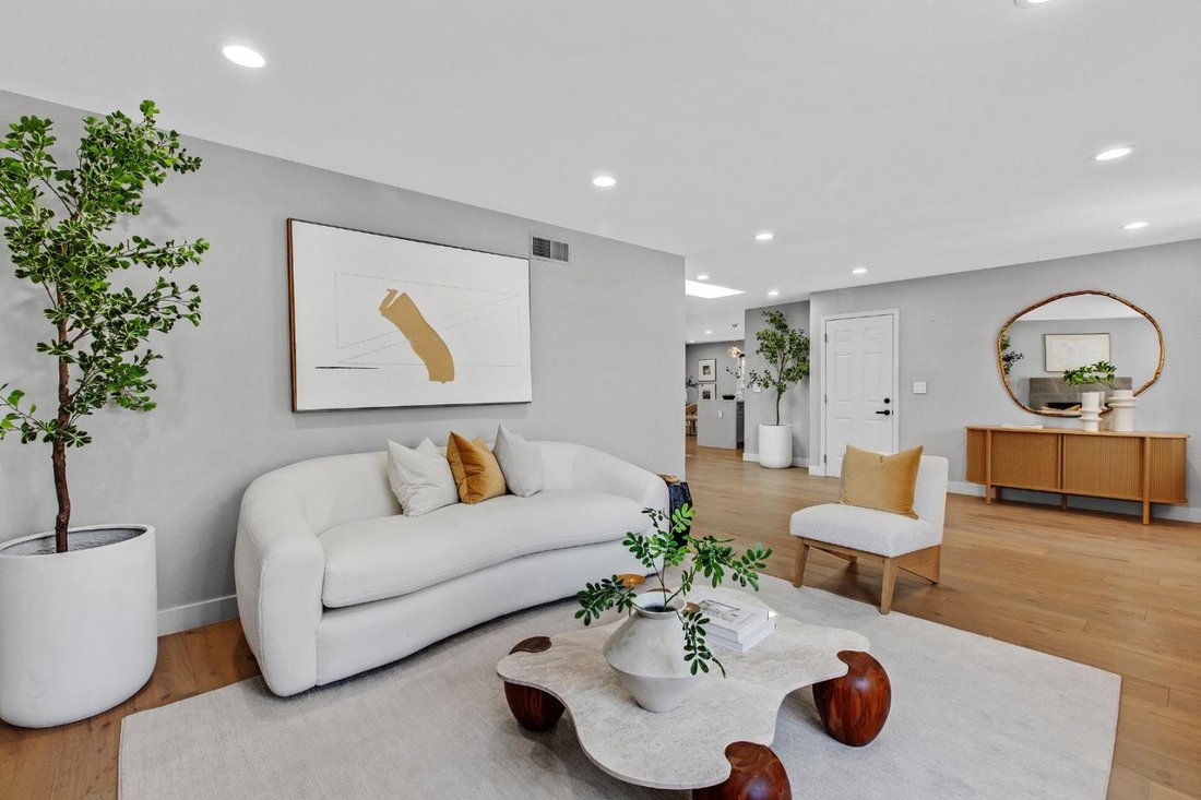 House in San Jose, California, United States 4 - 18658071