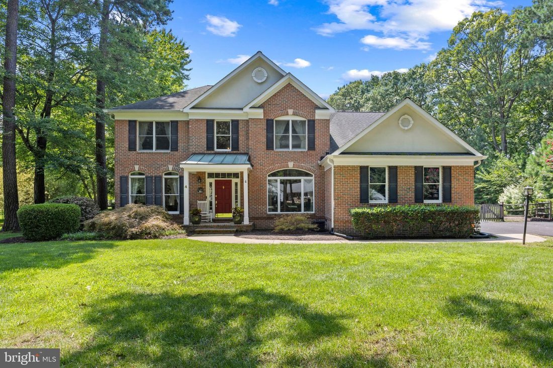 House in Grasonville, Maryland, United States 1 - 18658073