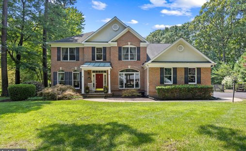 House in Grasonville, Maryland, United States 1