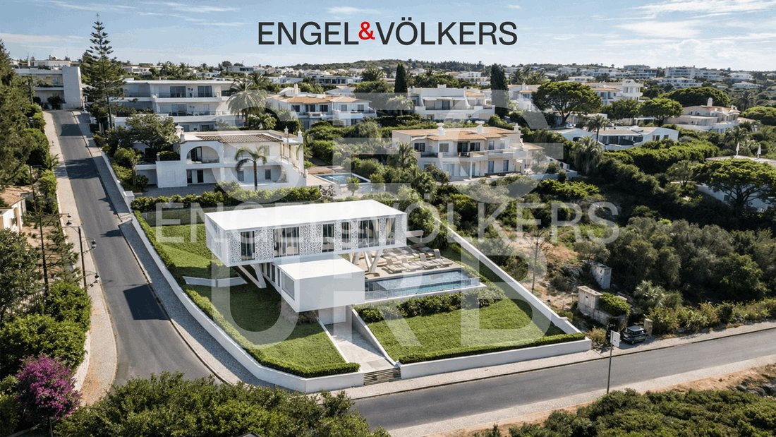 Land in Ferragudo, Algarve, Portugal 1 - 16354236