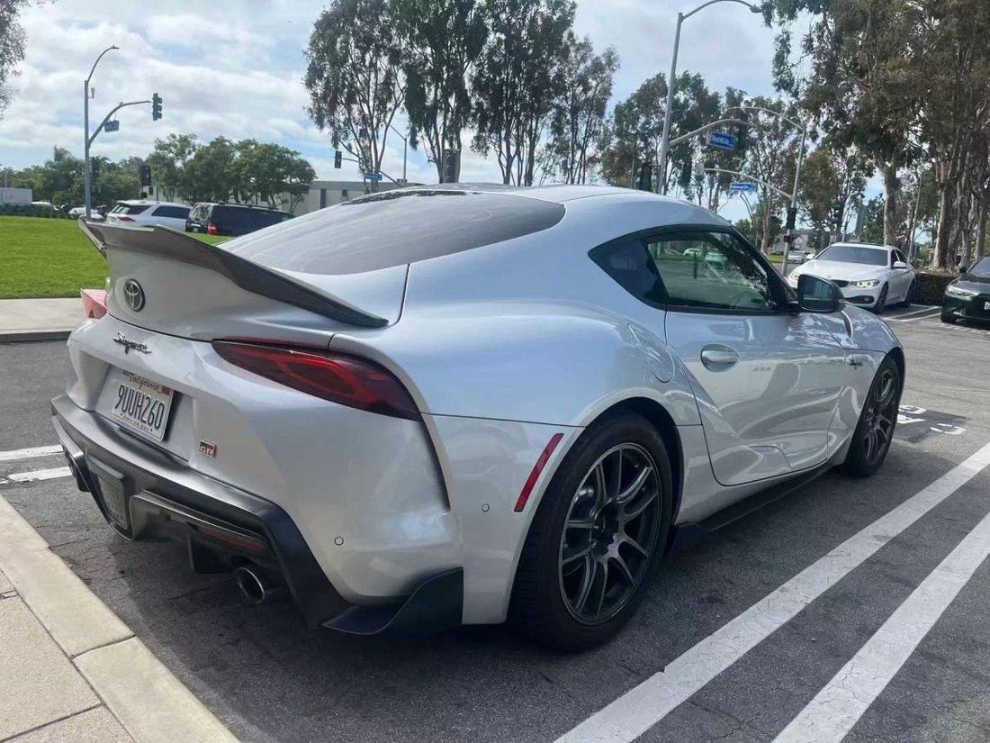 Coupe in Costa Mesa, CA, United States 2 - 18658255