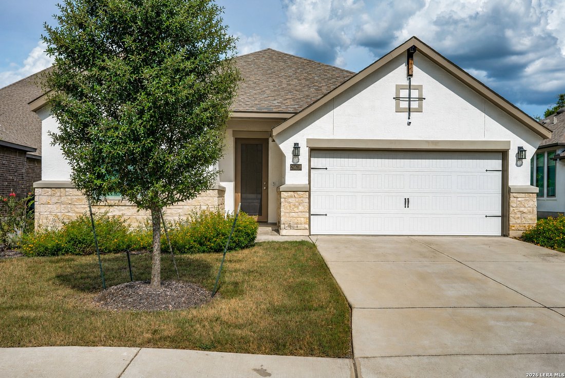 House in Fair Oaks Ranch, Texas, United States 2 - 18658541