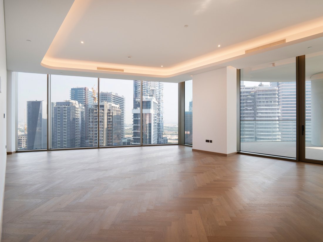 Apartment in Business Bay, Dubai, United Arab Emirates 2 - 18658124