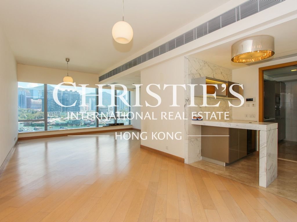 Apartment in Hong Kong, Hong Kong 3 - 18658405