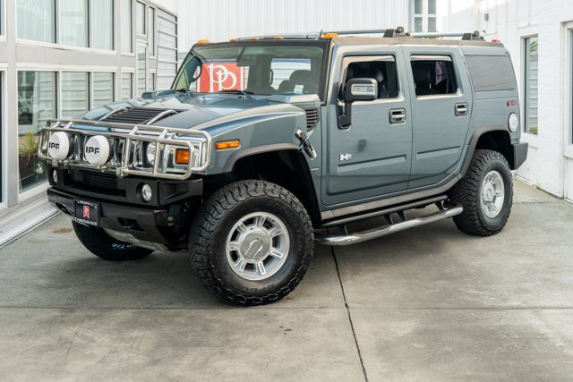 Suv in Bellevue, WA, United States 2 - 18641065