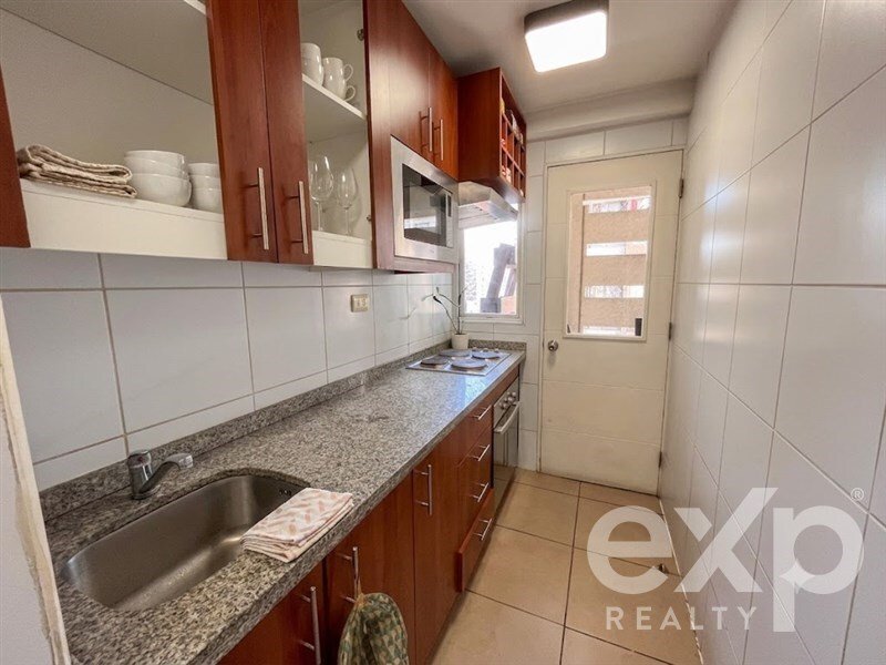Apartment in Santiago, Santiago Metropolitan Region, Chile 5 - 18658409