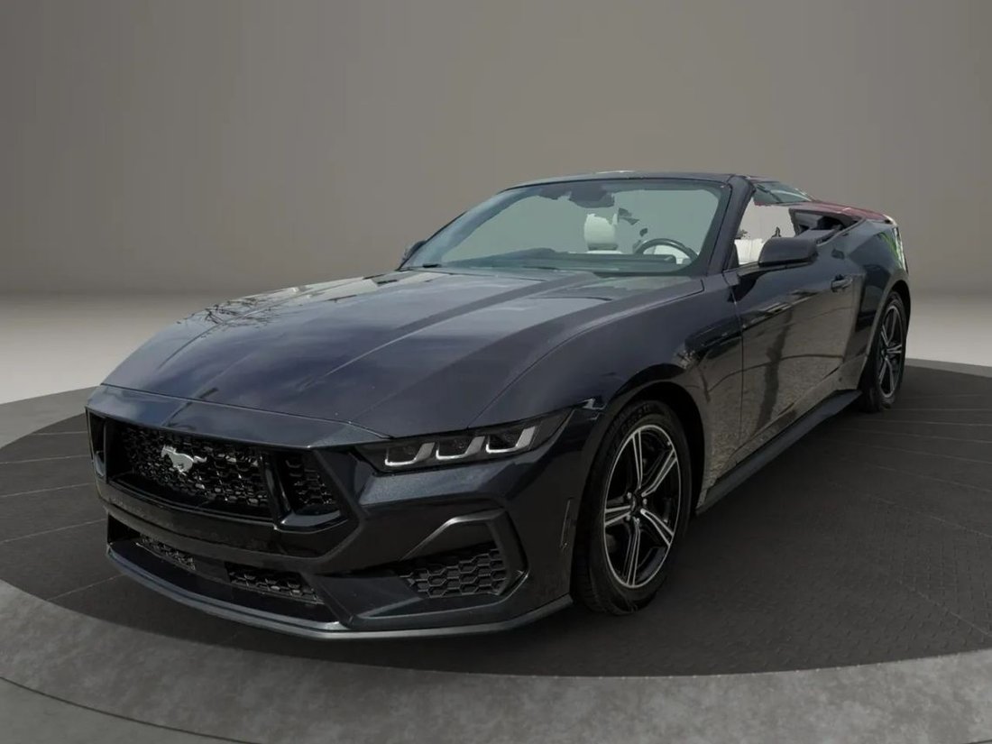 Cabriolet in Las Vegas, NV, United States 5 - 18658260