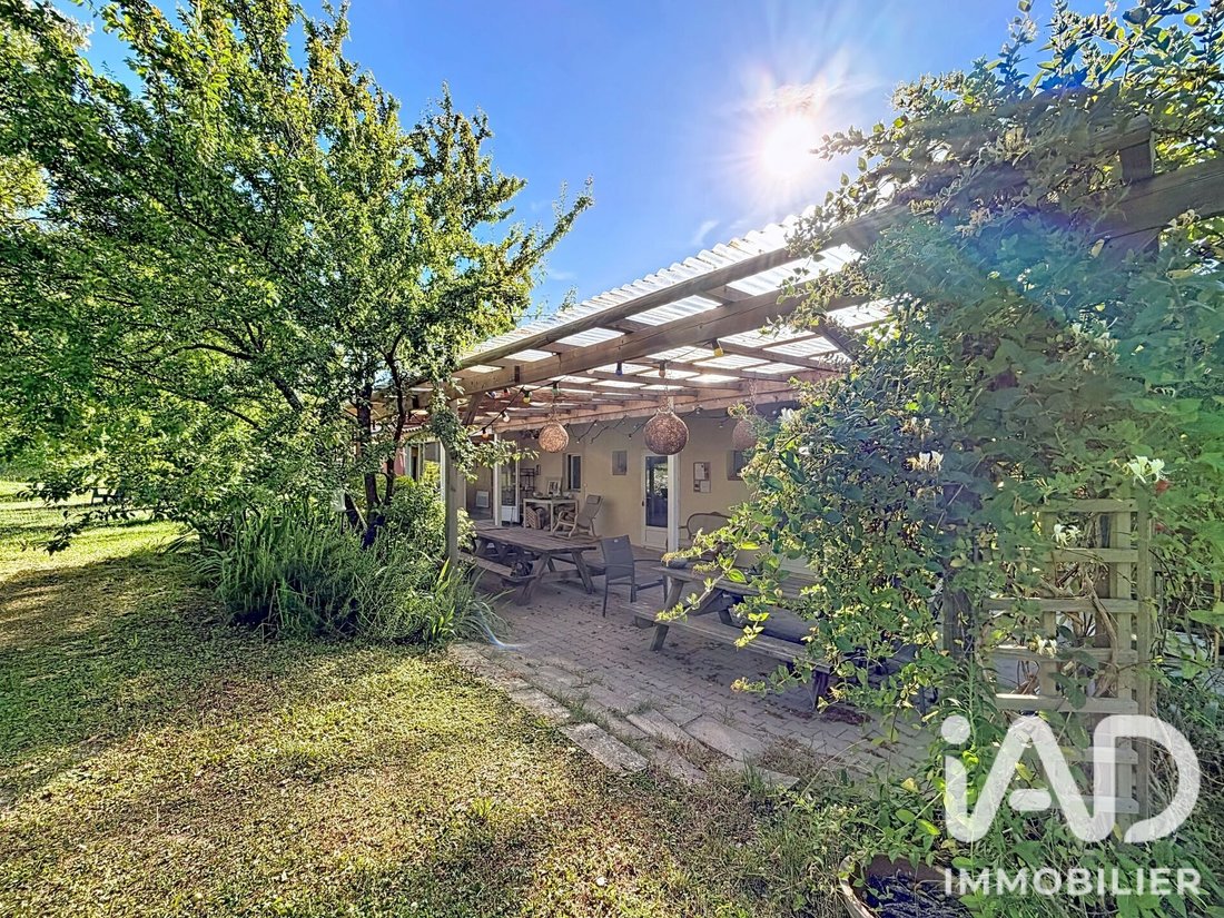 House in Malaucène, Provence-Alpes-Côte d'Azur, France 1 - 18658846