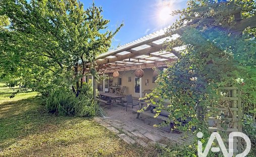 House in Malaucène, Provence-Alpes-Côte d'Azur, France 1