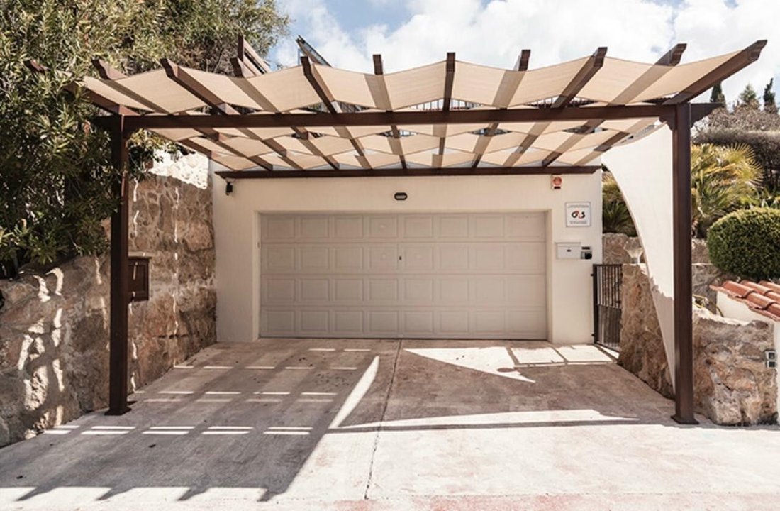 Villa in Tala, Paphos, Cyprus 5 - 18658491