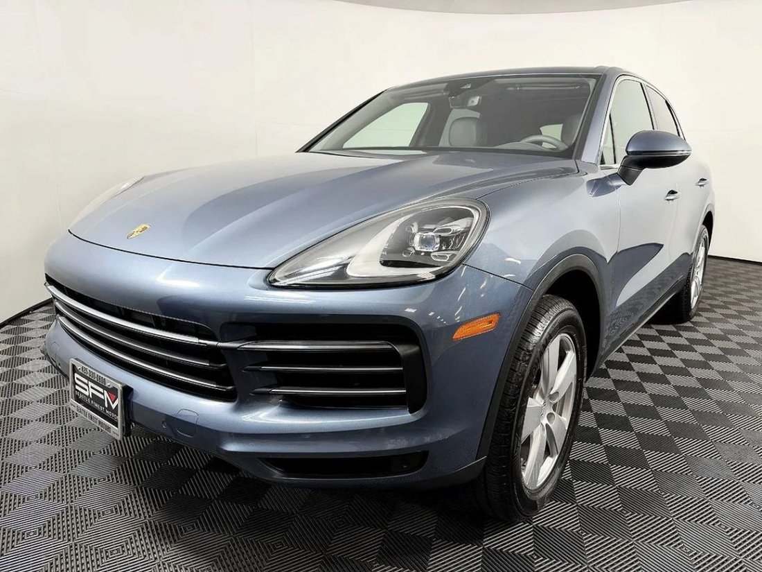 Suv in Lynnwood, WA, United States 3 - 18658324