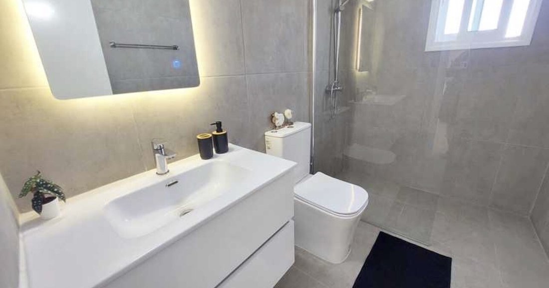 Appartement à Paphos, Paphos, Chypre 4 - 18658589