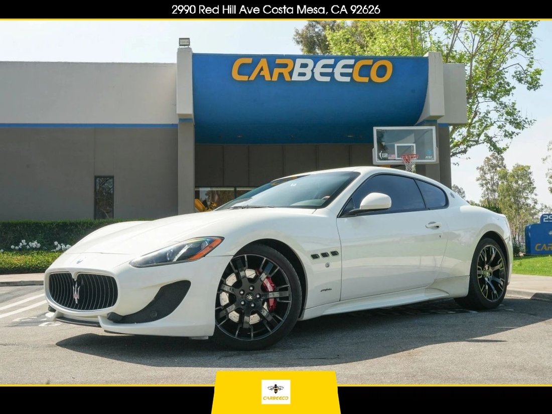 Coupe in Costa Mesa, CA, United States 1 - 18658264