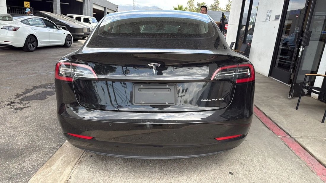 Sedan in Azusa, CA, United States 3 - 18658315