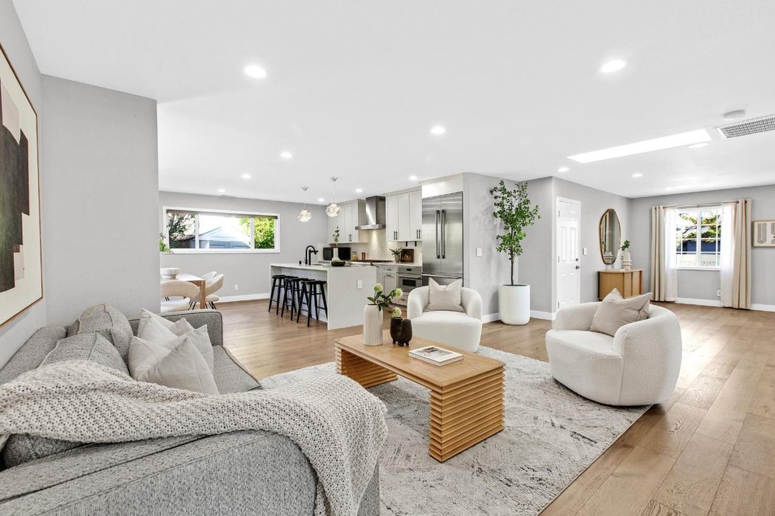 House in San Jose, California, United States 5 - 18658071