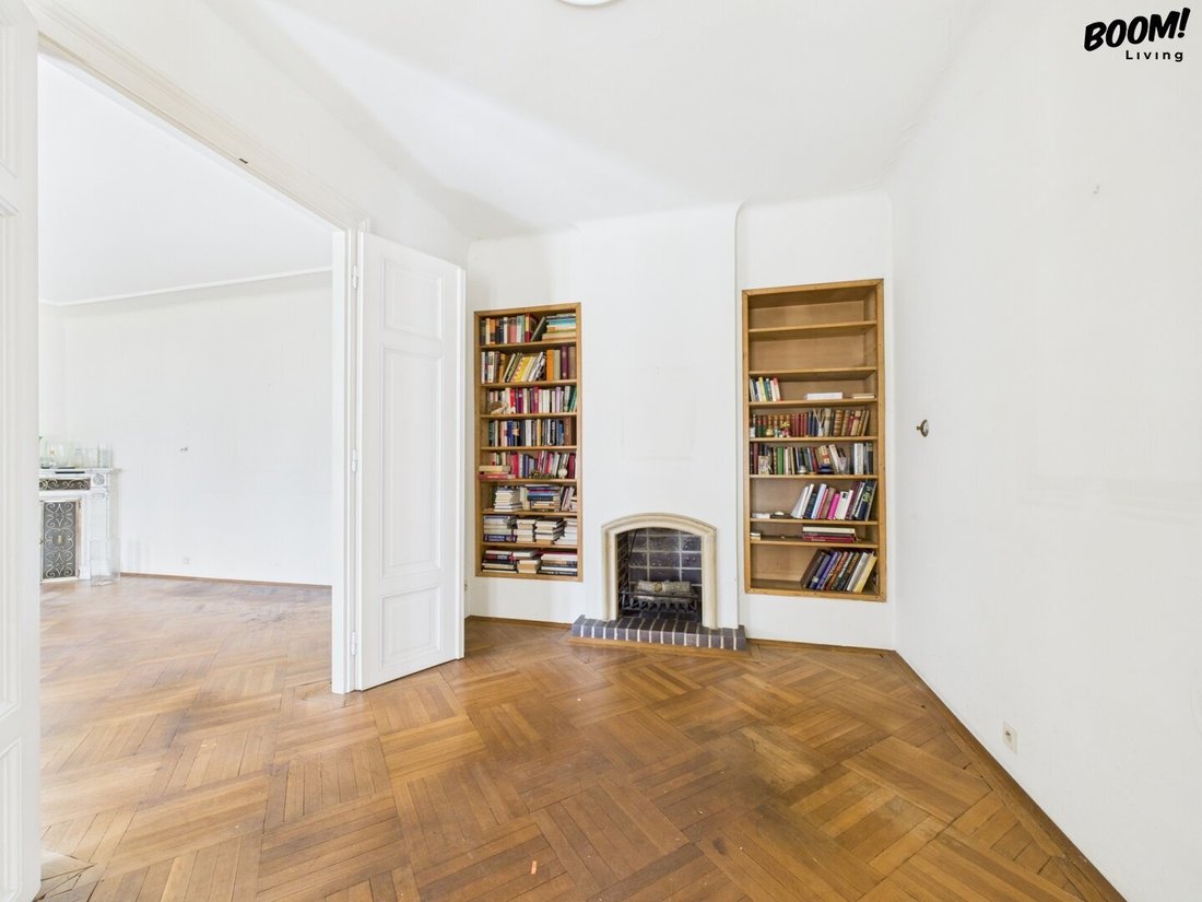 Villa in Vienna, Wien, Austria 5 - 18658334