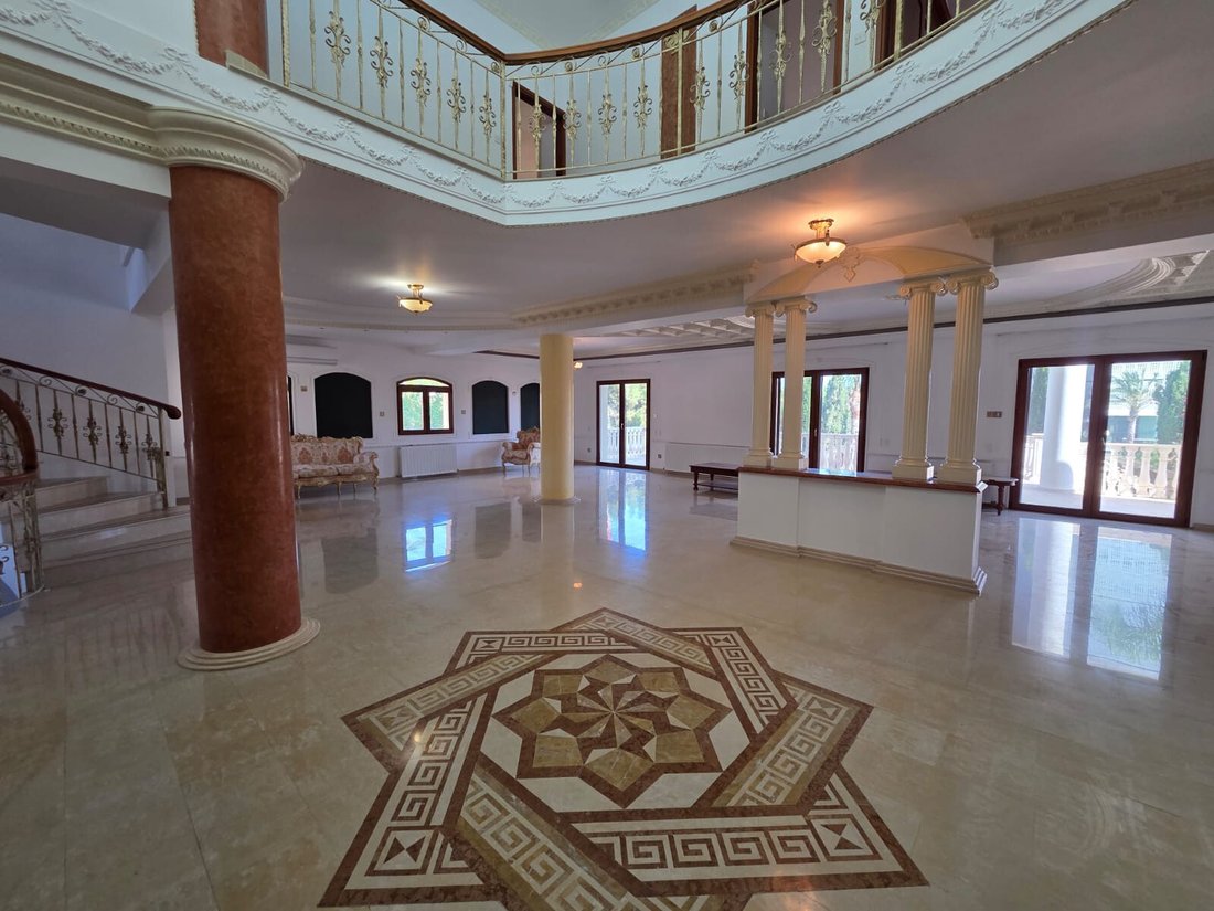 Villa in Pareklisia, Limassol, Cyprus 2 - 18658506