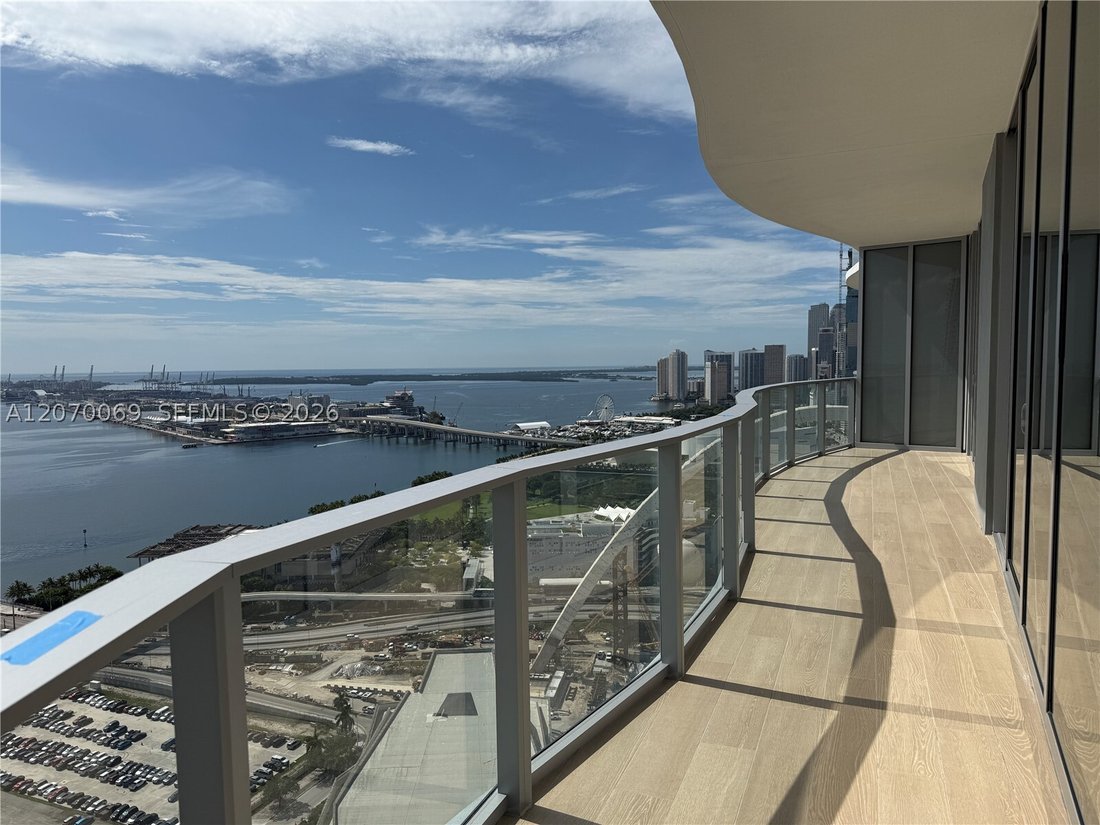 Condo in Miami, Florida, United States 4 - 18657976