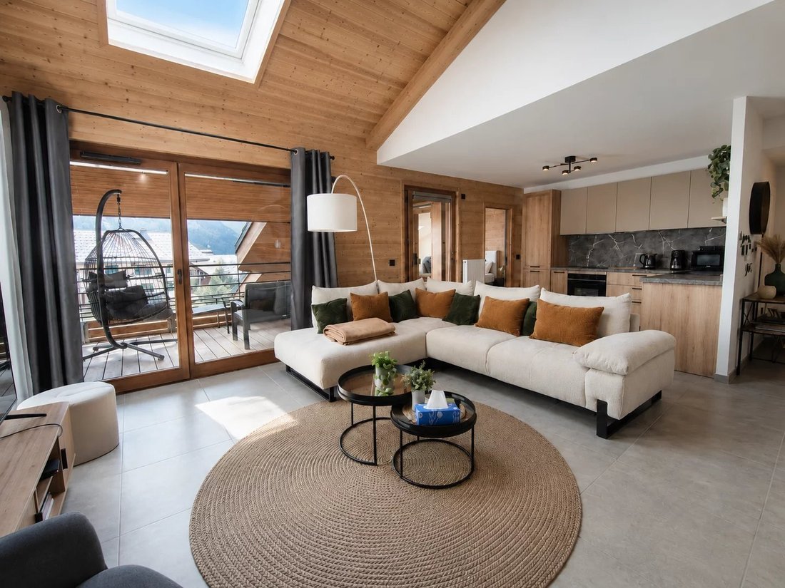 Apartment in Culoz, Culoz-Beon, France 2 - 18658157