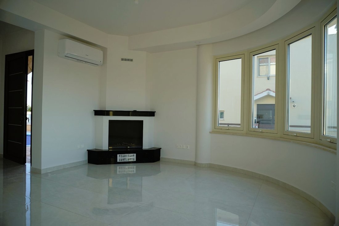 Villa in Kissonerga, Paphos, Cyprus 5 - 16374559