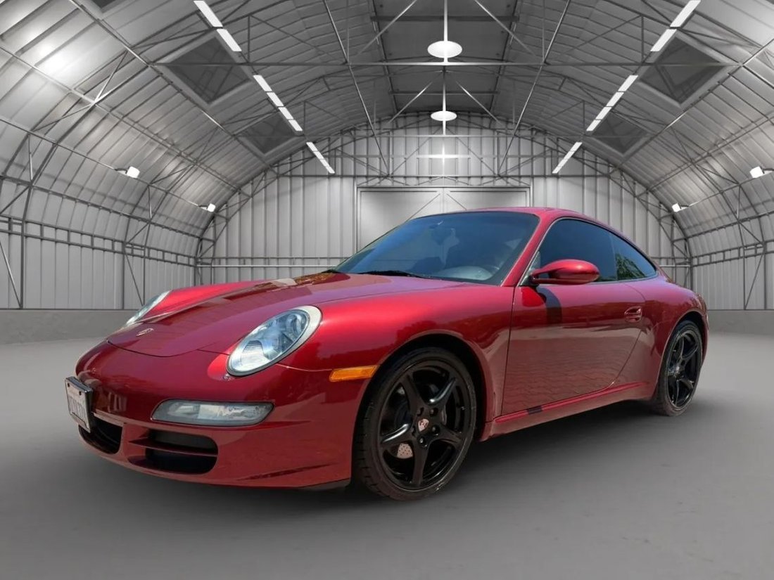 Coupe in Orange, CA, United States 2 - 18059445