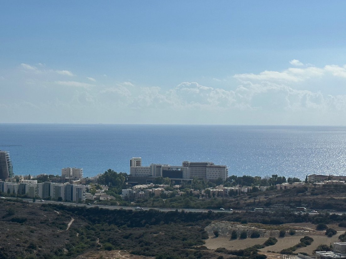 Land in Agios Tychon, Limassol, Cyprus 1 - 18658299