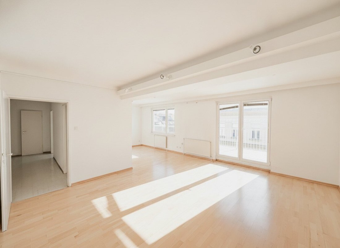 Apartment in Vienna, Wien, Austria 3 - 18658378