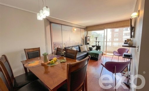 Apartment in Santiago, Santiago Metropolitan Region, Chile 1