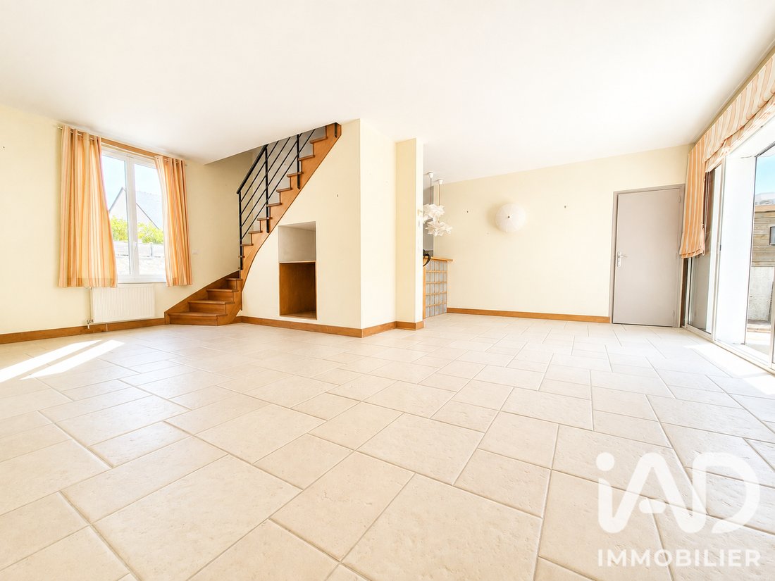 House in Pornichet, Pays de la Loire, France 4 - 18659701
