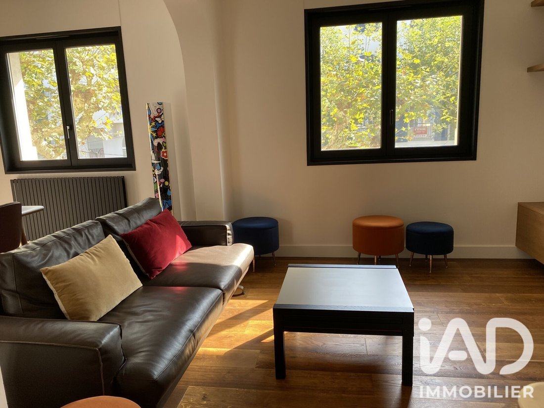 Apartment in France 1 - 18659476